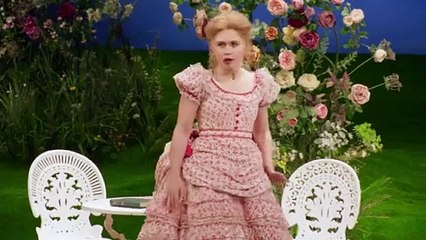 The Importance of Being Earnest | Official Trailer