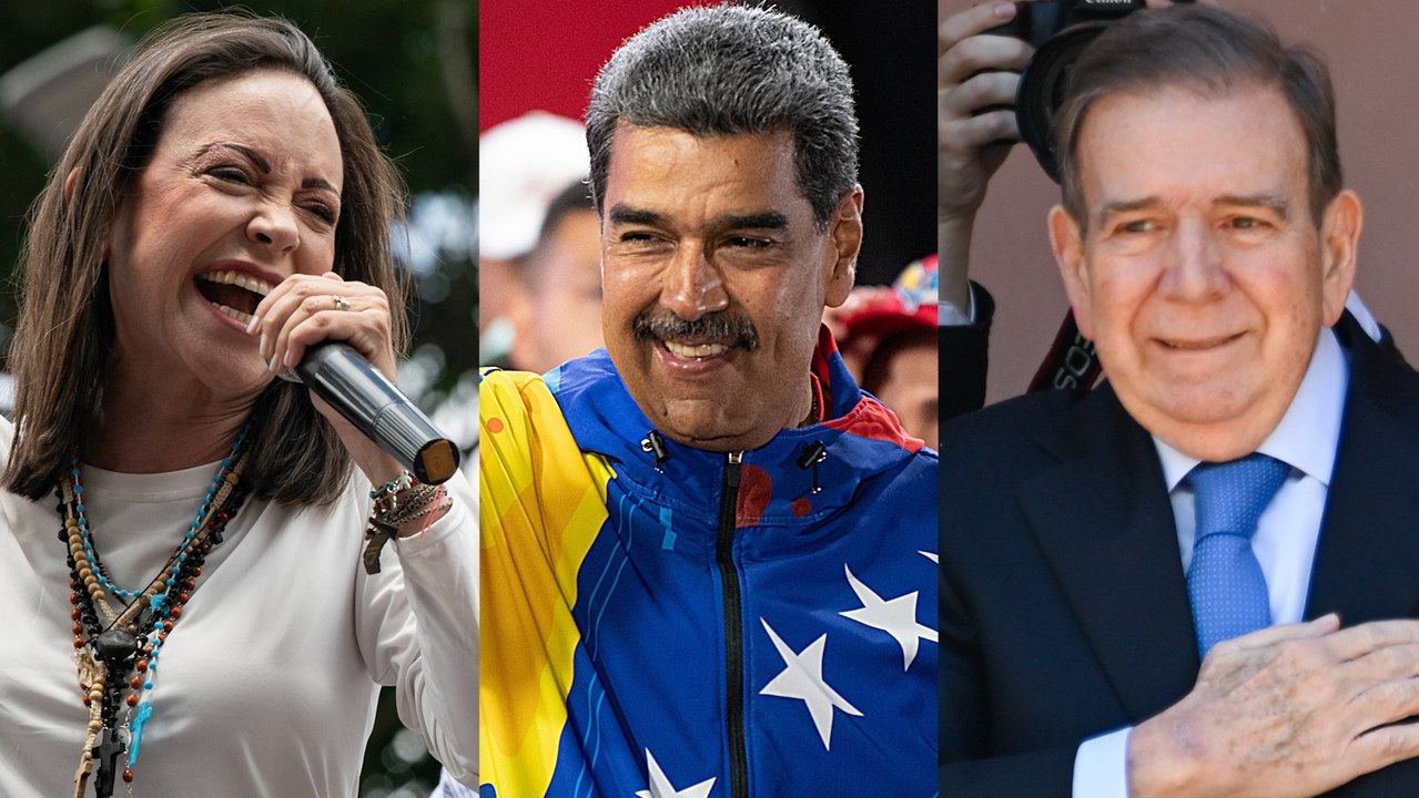 ¿Qué ha ocurrido en Venezuela en los últimos 6 meses?