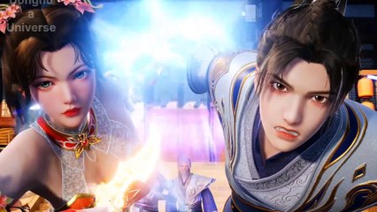 Martial Inverse EP 15-16 [MULTI-SUB]