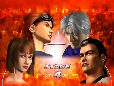Tekken Tag Tournament online multiplayer - ps2