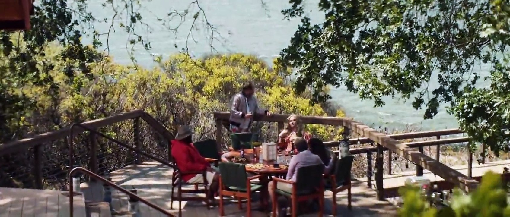 Clearmind- Ist Rache nur ein Spiel. kostenlos anschauen