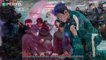 "Lesão de T.O.P, Visita de Penélope e Críticas na SM: Notícias do Mundo do Entretenimento"