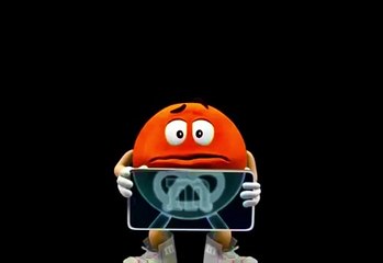 M&M’s Pretzel - Inside Jokes (2010, USA)