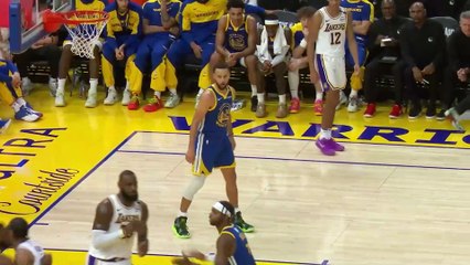 Sounds of the Game - Stephen Curry