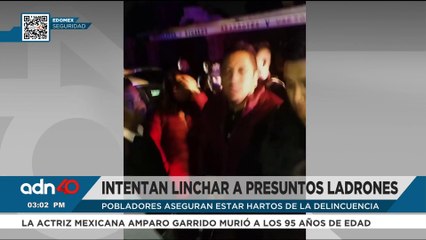 Matan a balazos a dos transportistas en Cuautitlán Izcalli