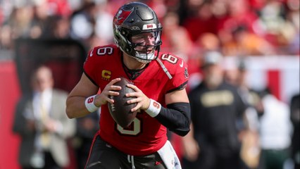 Tampa Bay vs. Washington NFL Game Preview: What to Expect