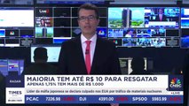 Empresas apostam em plantio de árvores em busca do mercado de créditos de carbono