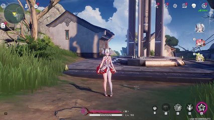 January 8, 2025 Astrite Code [PC ONLY] (Wuthering Waves)