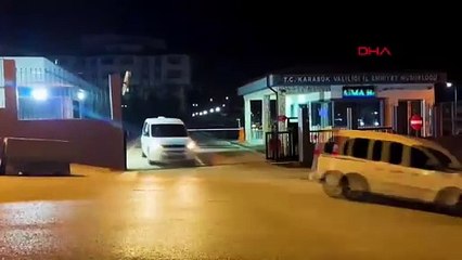 Karabük’te fuhuş operasyonunda 3 tutuklama