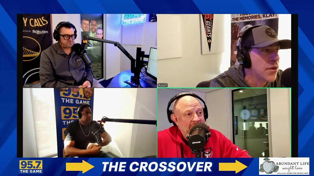 Crossover 1-9-25