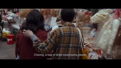 Todo saldrá bien | movie | 2024 | Official Trailer