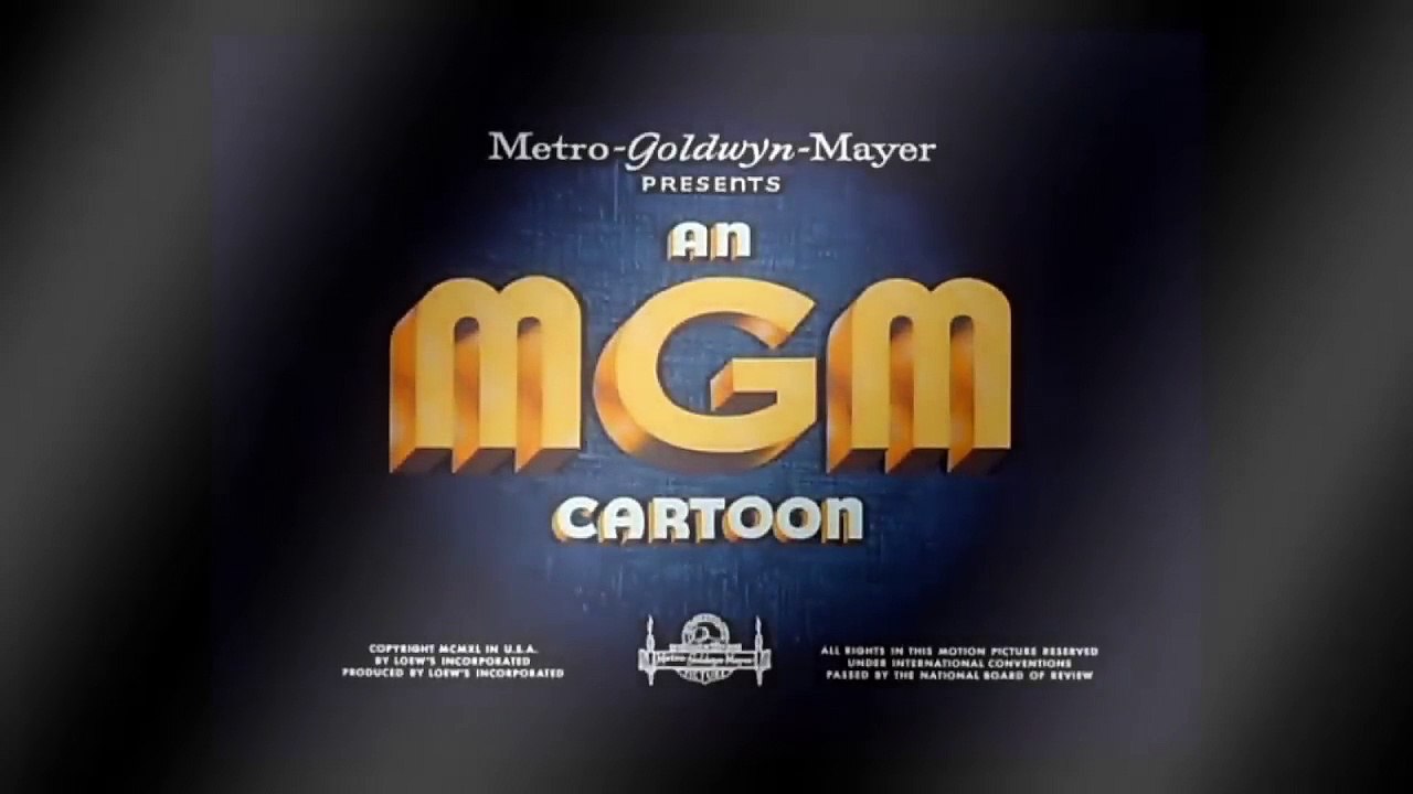 Tom & Jerry - The Classic Collection Vol. 1 | movie | 2004 | Official Trailer
