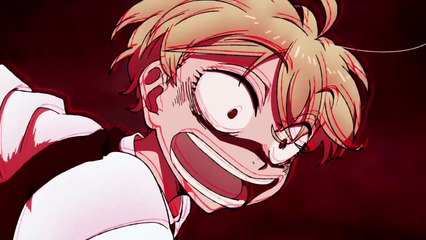 SANDA | show | 0 | Official Teaser