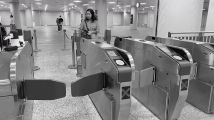 Ho Chi Minh City Metro Line 1 Ben Thanh - Suoi Tien