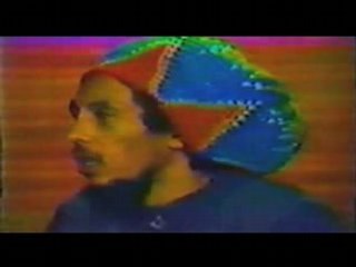Bob Marley - CCTV interview 1979 - Part1