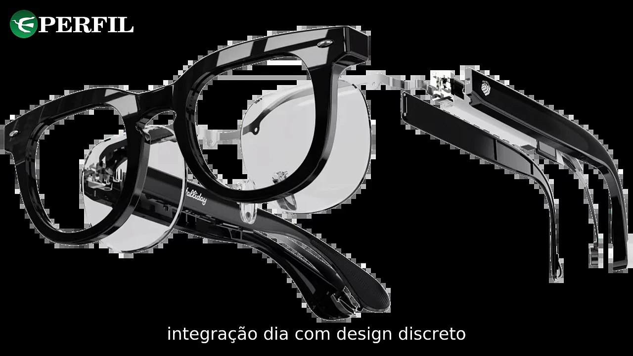 "Óculos inteligente, estratégia financeira e retorno do atacante: Novidades incríveis para o seu dia!"