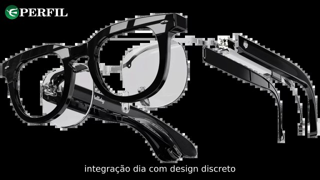 Óculos inteligente, estratégia financeira e retorno do atacante: Novidades incríveis para o seu dia!