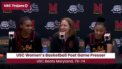 USC Trojans Send Prayers To Los Angeles Wild Fires