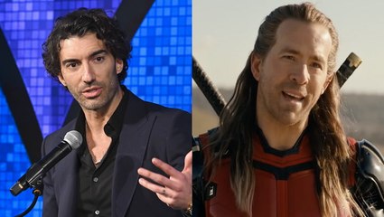 Justin Baldoni's lawyer claims Ryan Reynolds mocks actor in Deadpool & Wolverine