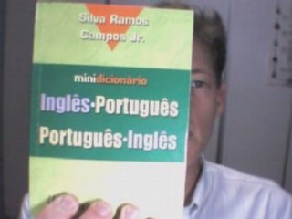 Mini Dicionário Inglês Português Com Fonética Brasileira