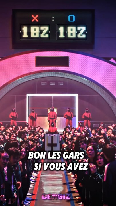 Team O ou team X