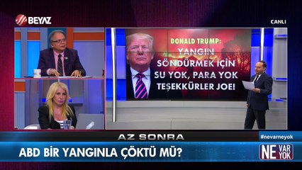 Ne Var Ne Yok 9 Ocak 2025