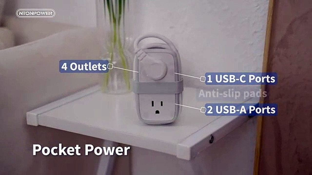 Cruise Essentials 2024,Cruise Ship Essentials with USB Ports