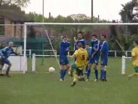 US Ste Bazeille(1) - AS Miramont(1)