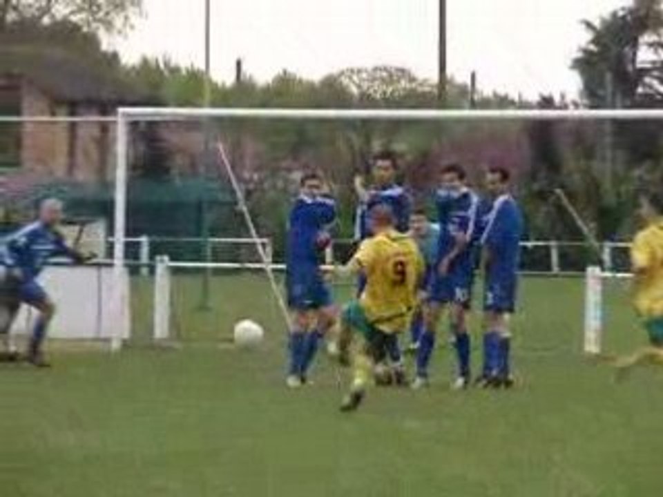 US Ste Bazeille(1) - AS Miramont(1)