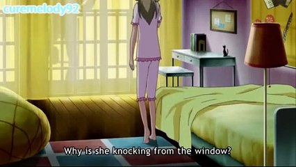 Suite Precure♪ The Movie: Take It Back! The Miraculous Melody That Connects Hearts! | movie | 2011 | Official Clip