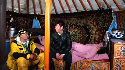 The Light of the Shadows | movie | 2011 | Official Teaser