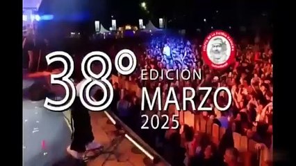 Se viene la 38a Fiesta de la Patria Gaucha - Del 15 al 23 de marzo de 2025, Tacuarembó