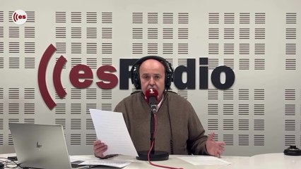 El comentario de Juanma: El sanchismo también adultera la Liga