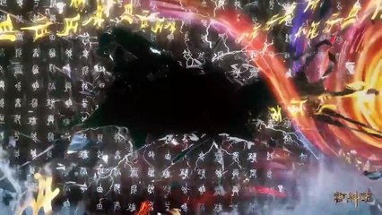Tales of Herding Gods (S1 EP 7-9) ENG SUB