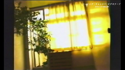 映画『ミッシング・チャイルド・ビデオテープ』本編映像