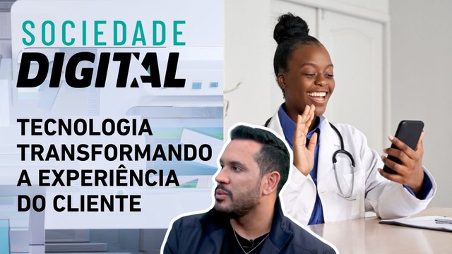 Como a IA está revolucionando o atendimento em planos de saúde | SOCIEDADE DIGITAL