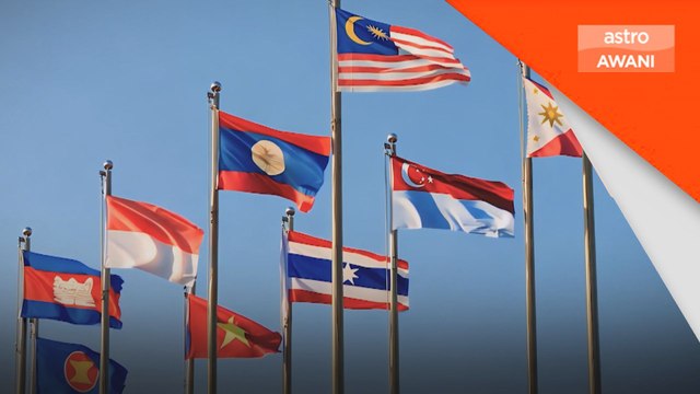 ASEAN25: Malaysia anjur dialog hak asasi manusia dan hak alam sekitar pertama