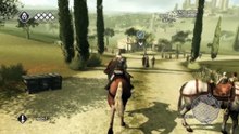Assassin's Creed 2 Gameplay Walkthrough Part 5 - What goes around  (PC)