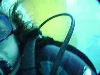 La fosse de Monte Mare