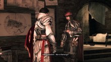 Assassin's Creed 2 Gameplay Walkthrough Part 14 - Infrequent flier (PC)