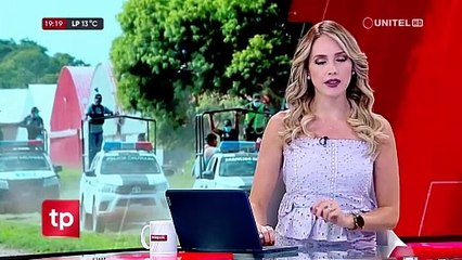 Hombre roba de su extrabajo Bs 80 mil y lo gastó en lenocinios de Santa Cruz
