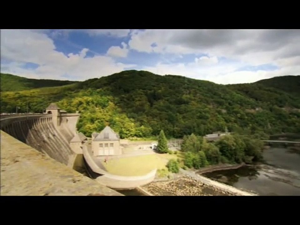 BBC Timewatch 2011 Dam Busters The.Race to.Smash the German Dams.