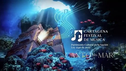 Luis Carlos Figueroa y su legado musical brillan en el Festival de Música de Cartagena