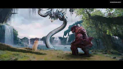 THE LAND OF WARRIORS(SUB INDO)EPISODE 5