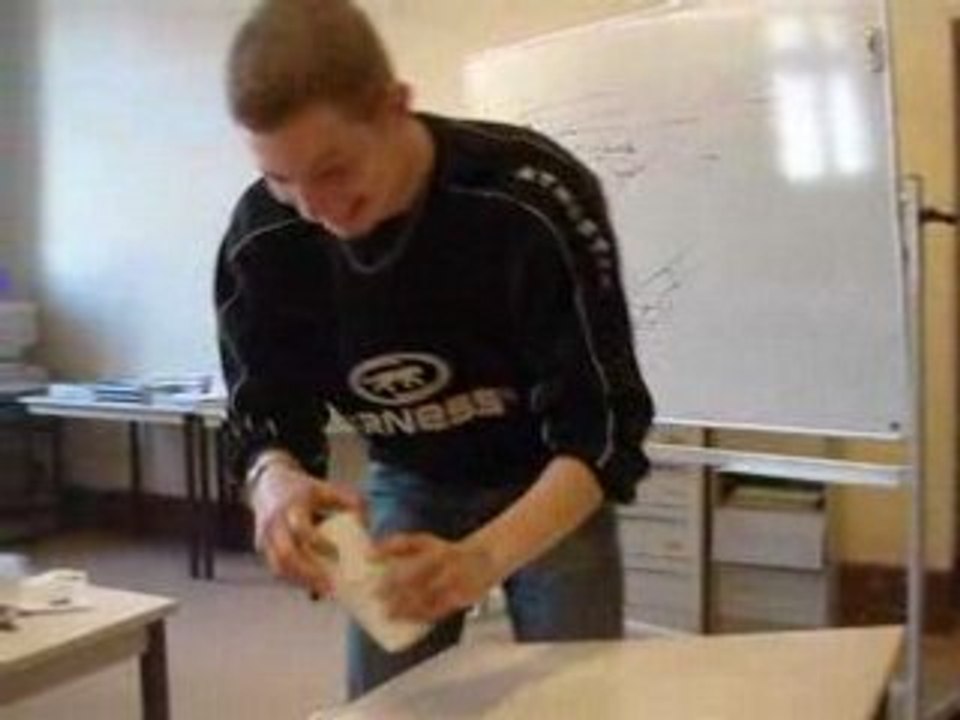 Pied-loco