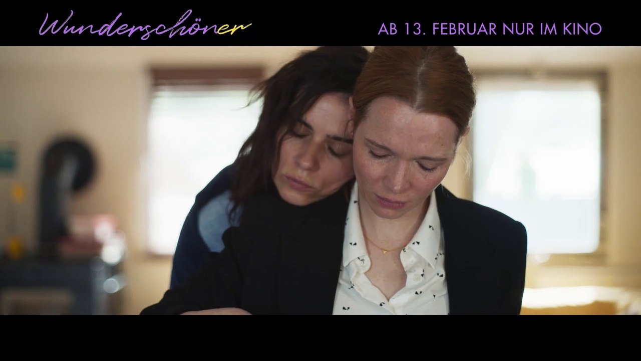 Wunderschöner - Trailer 2 (Deutsch) HD