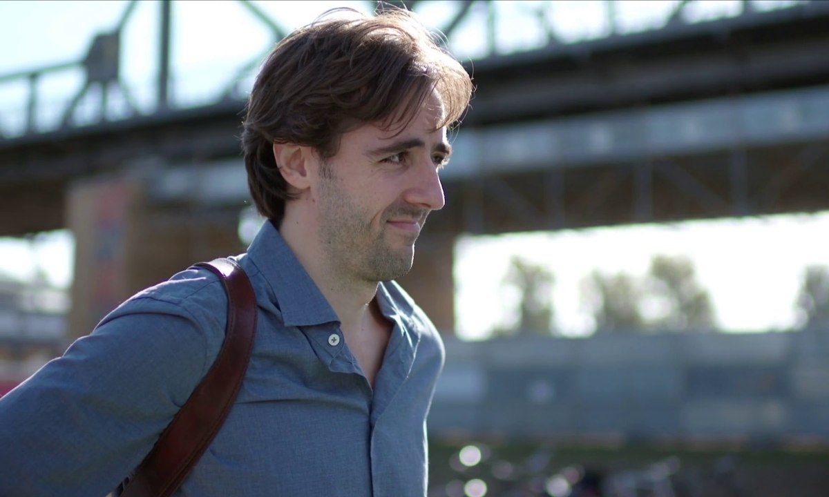 Die Tagebücher von Adam und Eva - Trailer (Deutsch) HD