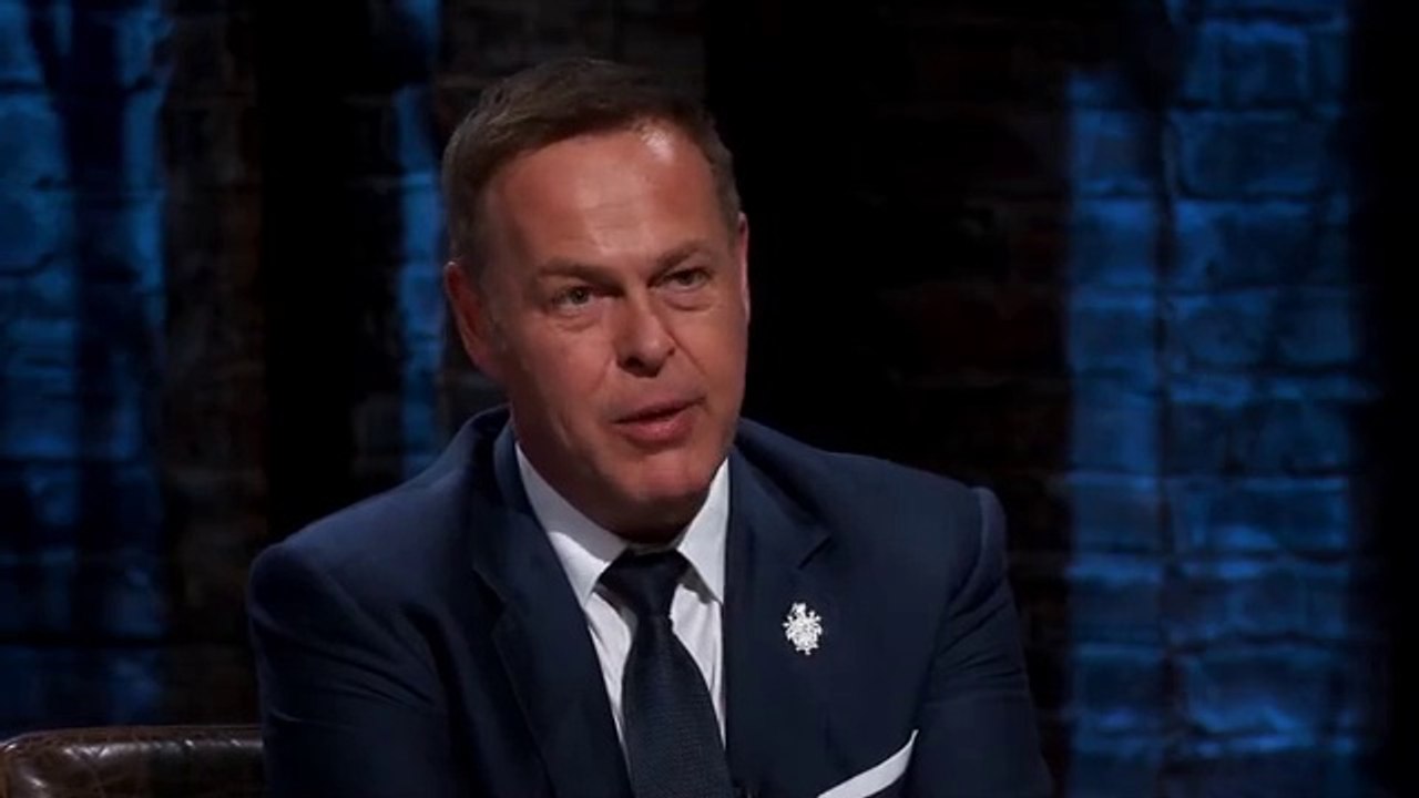 Dragons Den UK S22 E01
