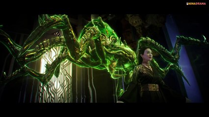 THE LAND OF WARRIORS(SUB INDO)EPISODE 6