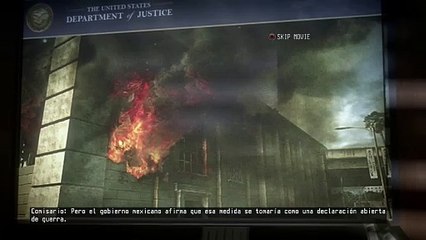 Call of Juarez: The Cartel online multiplayer - ps3